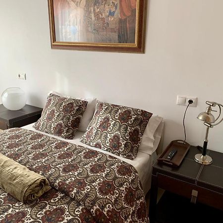 Ideal Apartamento - Гуадалест Экстерьер фото