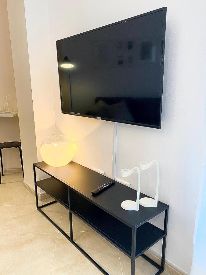 Ideal Apartamento - Гуадалест Экстерьер фото